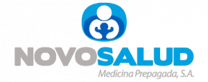 Logo de Novosalud