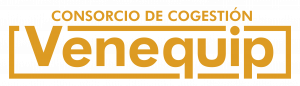 Logo de CCVenequip